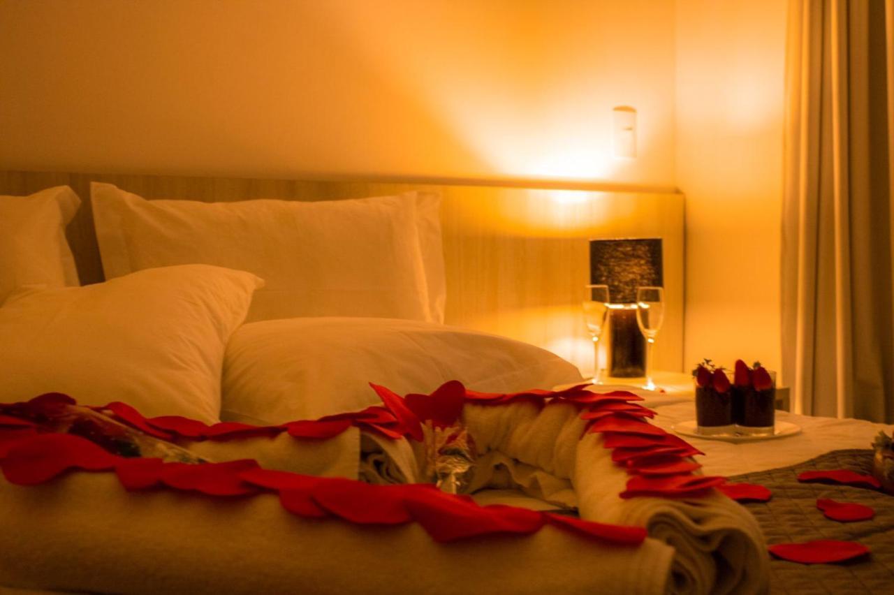 Viva Barra Hotel Pousada Barra de São Miguel Eksteriør bilde
