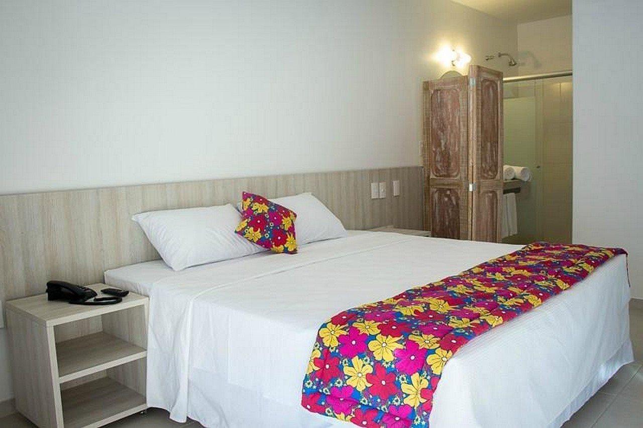 Viva Barra Hotel Pousada Barra de São Miguel Eksteriør bilde