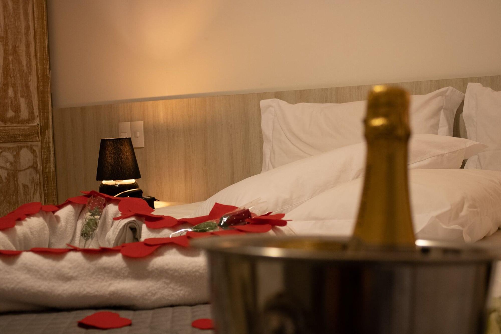Viva Barra Hotel Pousada Barra de São Miguel Eksteriør bilde