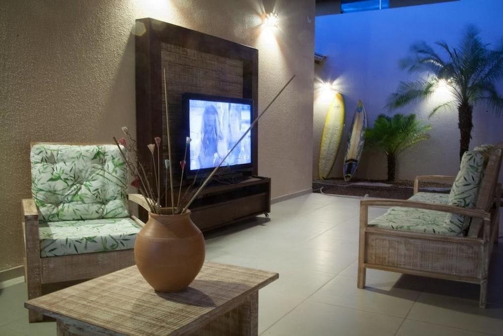 Viva Barra Hotel Pousada Barra de São Miguel Eksteriør bilde